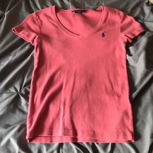 Ralph Lauren Tees